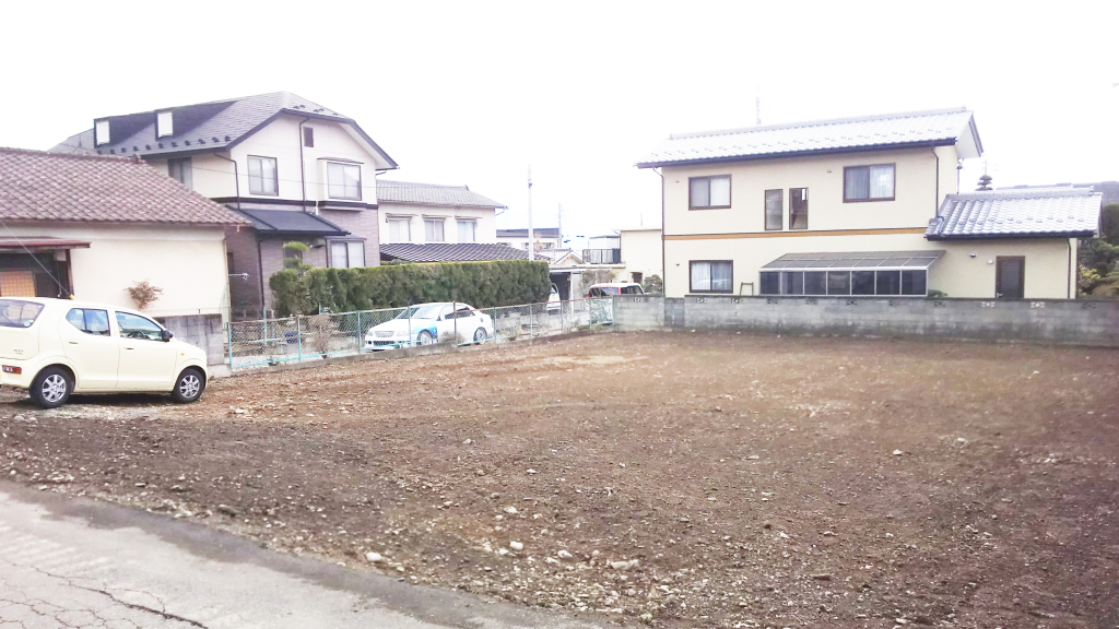 長野県松本市岡田町 1,650万円 - 土地｜株式会社セイブ