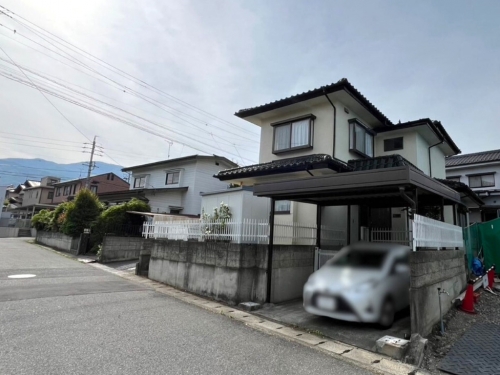 松本市 1,250万円