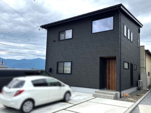一戸建て - 長野県松本市神林
