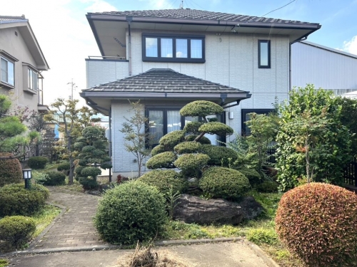 一戸建て - 長野県松本市野溝西一丁目