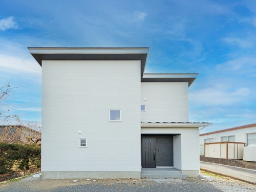 一戸建て - 長野県松本市寿北三丁目