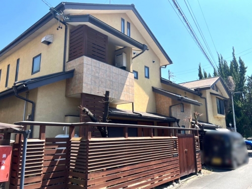 一戸建て - 長野県松本市埋橋一丁目