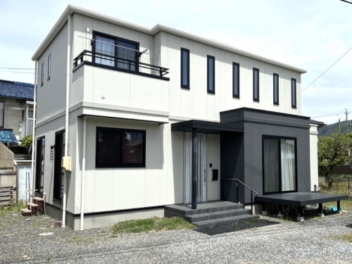 一戸建て - 長野県松本市並柳一丁目
