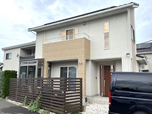 一戸建て - 長野県塩尻市広丘高出
