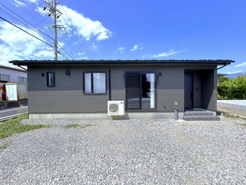 松本市 3,390万円
