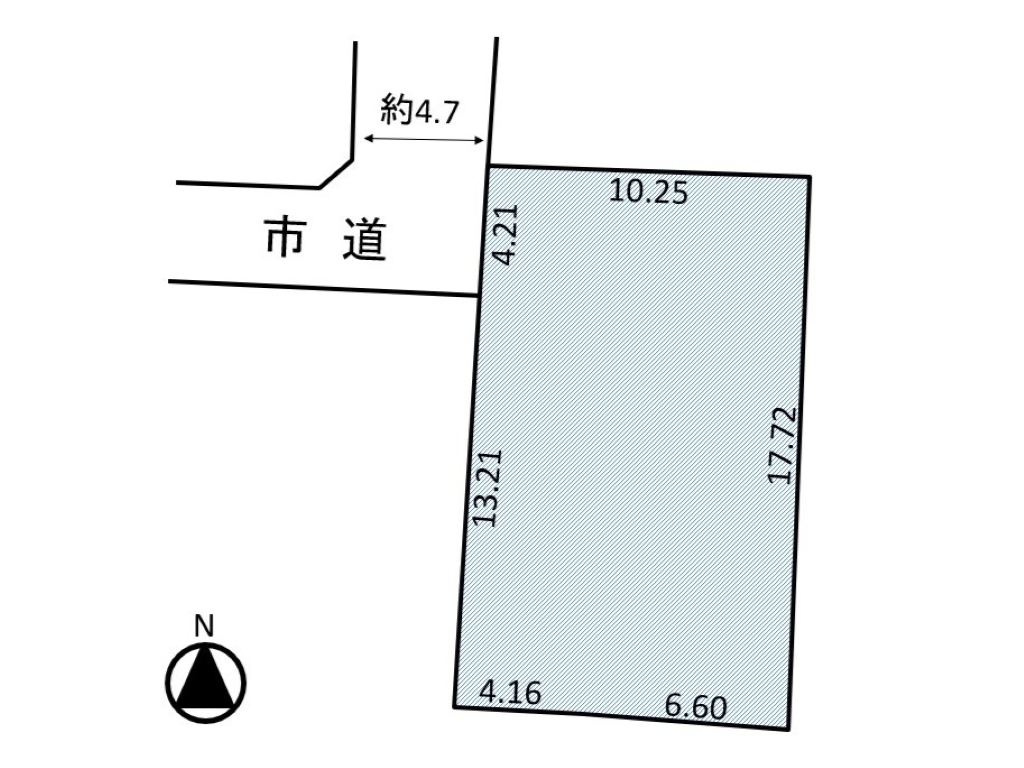 松本市 1,750万円