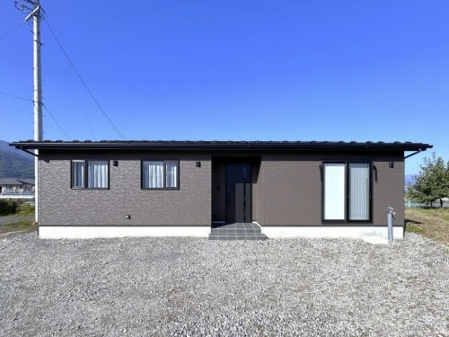 松本市 3,798万円