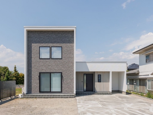 一戸建て - 長野県塩尻市広丘吉田