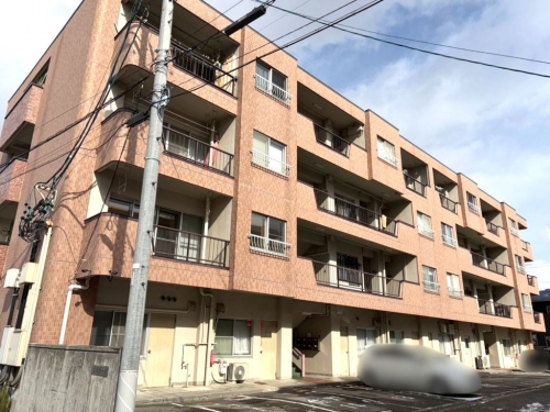 マンション - 長野県松本市村井町北一丁目