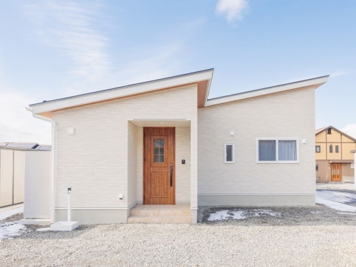 一戸建て - 長野県松本市里山辺