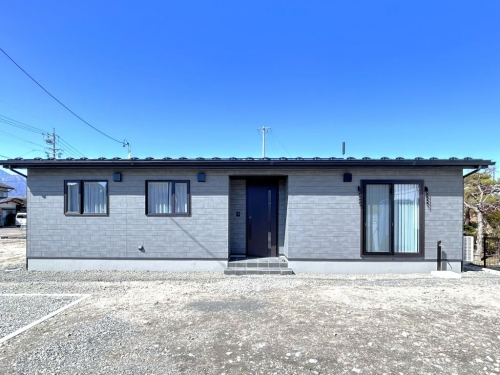 安曇野市 3,930万円