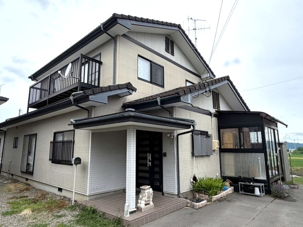松本市 2,380万円
