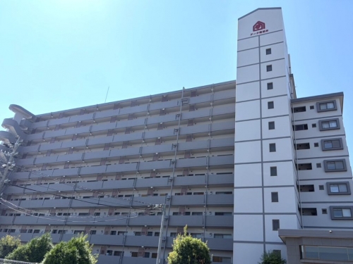 マンション - 長野県松本市野溝木工一丁目