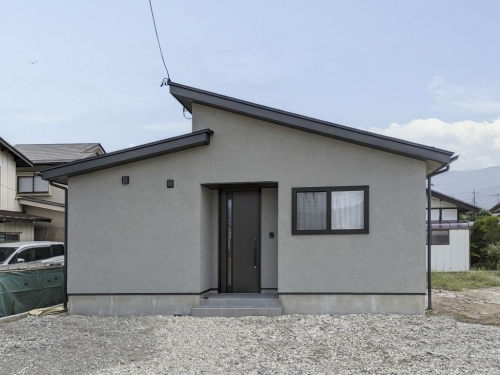 安曇野市 3,498万円